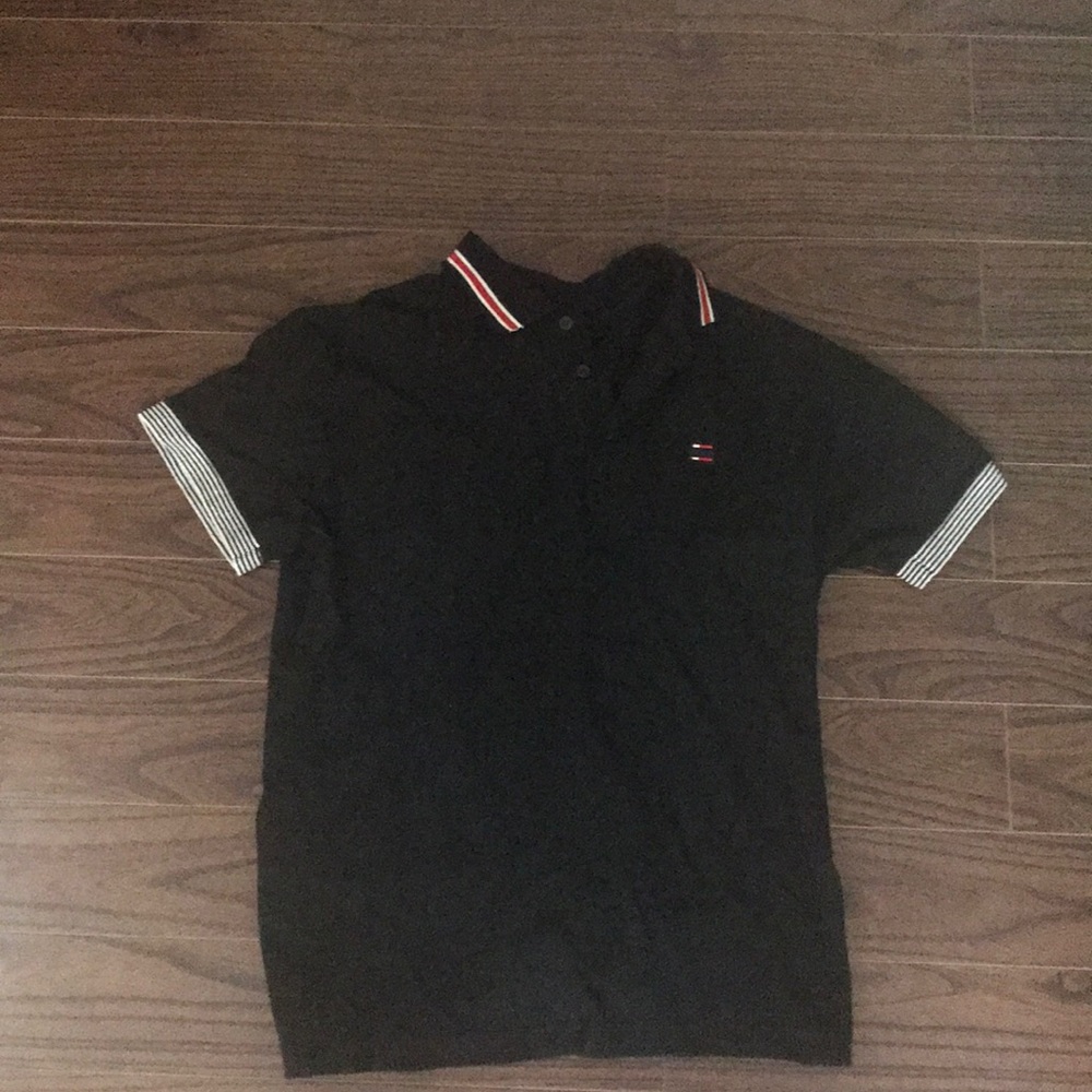 Bugle boy shirt